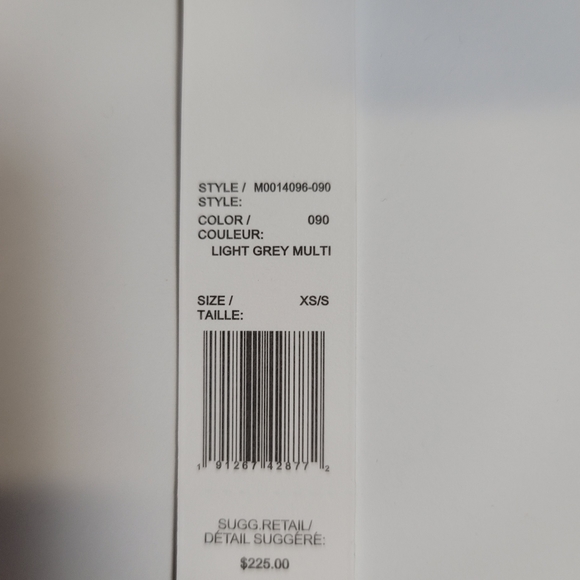 Marc Jacobs fanny pack/sport belt bag - Picture 3 of 5